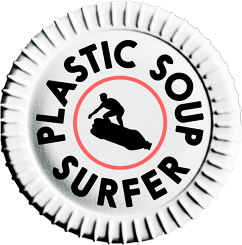 Plastic Soup Surfer